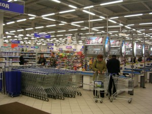 В 2019 году потребительский спрос может сократиться, существенно замедлив экономику  