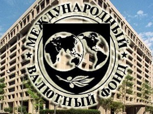 МВФ повысил прогноз роста ВВП РФ в следующем году до 1,8%. Основная причина — рост цен на энергоносители и увеличение внутреннего спроса.
