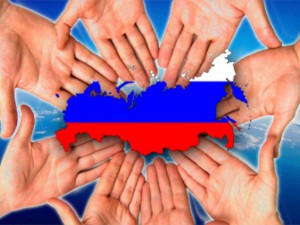 Подготовлена новая редакция стратегии госнацполитики