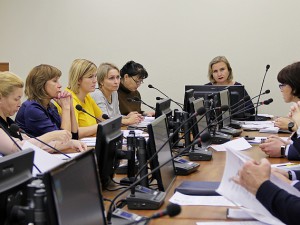 Сыктывкар войдет в новый национальный проект по поддержке предпринимательства 