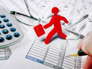 Неработающих россиян предложили штрафовать за неуплату взносов 