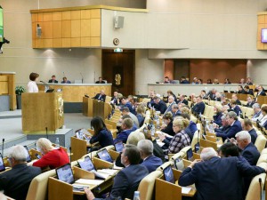 НДС и санкции заставят Центробанк проводить жесткую политику