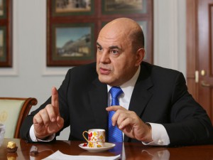 Руководитель ФНС: Пресловутого давления налоговой службы не существует 