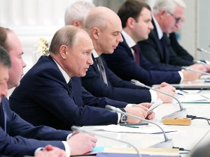 Бизнес в помощь: предпринимателей призвали поучаствовать в нацпроектах