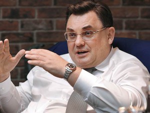 Проверки должны занимать в деятельности все меньше и меньше места