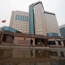 Теневой рынок: Росреестр хочет штрафовать за выписки