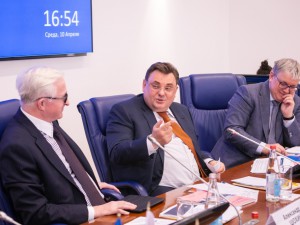 «Цель “регуляторной гильотины” не убить контроль и надзор, а создать новую систему»