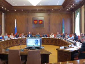 В Коми актуализируют дорожную карту по развитию национальной системы квалификаций 