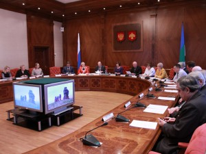 20 ноября 2015 года состоялось заседание Республиканской трехсторонней комиссии по регулированию социально-трудовых отношений.