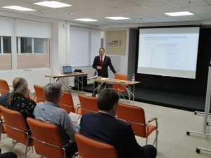 Практические инструменты по повышению эффективности российского экспорта в странах Евросоюза