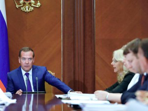 Проект бюджета на ближайшие три года кабинет министров рассмотрит 19 сентября