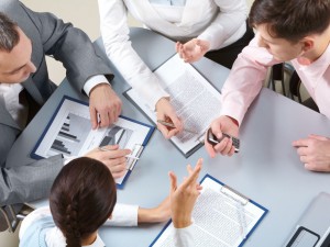 В Коми начал функционировать экзаменационный центр по проведению независимой оценки квалификаций специалистов в сфере занятости населения и специалистов по охране труд