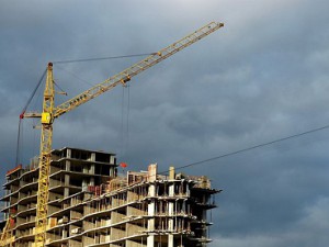 Минстрой создает единую базу госрасценок на строительство