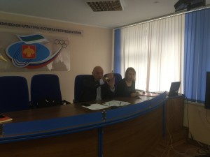 Обучающий семинар “Внедрение профессиональных стандартов в организациях”.