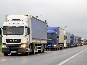 Система весового контроля в Коми парализовала бизнес