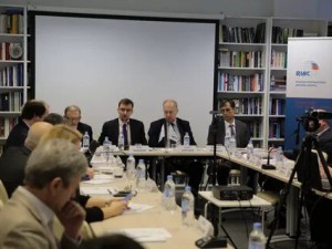 РСПП представил подходы российского бизнеса к снижению влияния санкций