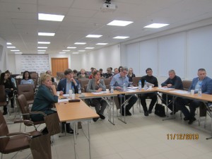 Трансграничная торговля с Евросоюзом – эффективные инструменты для экспортёров Республики Коми