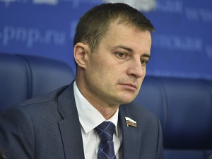Шатохин отметил необходимость уменьшения страховых взносов для малого бизнеса на Крайнем Севере 