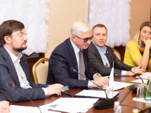 Платформа для работы с обращениями предпринимателей «За бизнес» представила первые результаты работы
