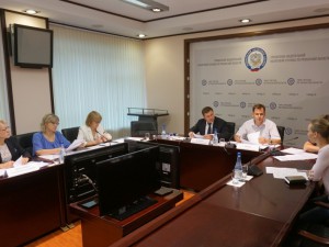 Вызов на комиссию по легализации налоговой базы.