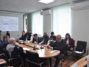 В Коми создается эффективная система поддержки семей с детьми, направленная на увеличение доходов жителей региона