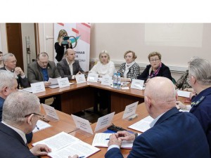 Подписано соглашения о взаимодействии в день голосования за поправки в Конституцию 