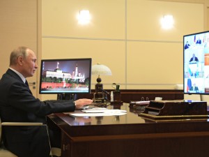 Владимир Путин предложил дополнительные меры поддержки экономики и бизнеса
