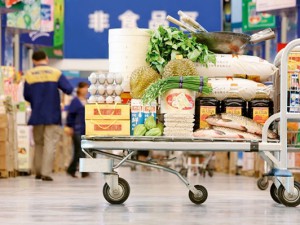 Розничные продажи уже видны ФНС в режиме реального времени