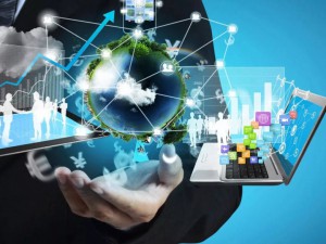Цифровой рецепт восстановления экономики