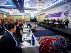Власть и бизнес обсудили принципы государственной регуляторной политики.