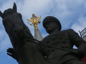 Российской экономике предстоит еще один тяжелый год рецессии