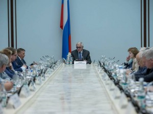 Пресс-релиз по итогам заседания Национального совета при Президенте Российской Федерации по профессиональным квалификациям 16 декабря 2020 года
