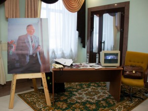 Счастливые тринадцатые: «Традиция, достойная уважения и подражания»