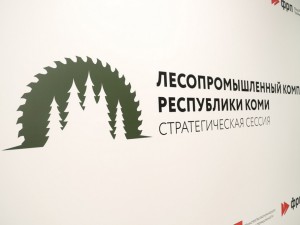 Лесной бизнес ориентируют на полную и глубокую переработку сырья