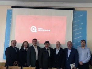 В Республике Коми скоро появится представительство Союза автосервисов 