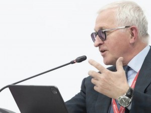 Президент РСПП Александр Шохин выступил на 109-й сессии Международной конференции труда