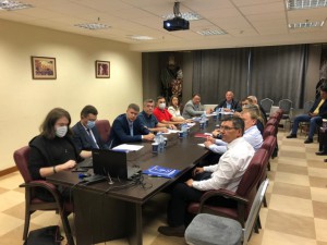 Арктические резиденты хотят войти в план диверсификации экономики Коми 