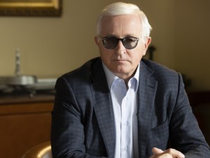 Александр Шохин: "Бизнес лишен инструментов для предварительного обсуждения бюджета и налогов с властями"