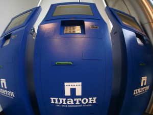 На деньги от «Платона» претендует семь проектов в регионах