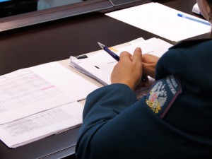 Мораторий на плановые проверки малого бизнеса