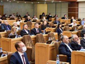 Алексей Новиков: «Группа компаний «РУСТИТАН» — это родитель Пижемского месторождения» 