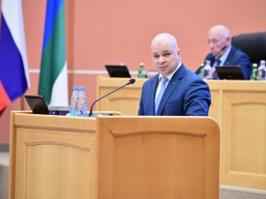 Руководитель ГК «РУСТИТАН» Алексей Новиков: «Интеграция горнорудных и транспортных проектов в Коми и НАО запустит масштабные преобразования в экономике регионов» 