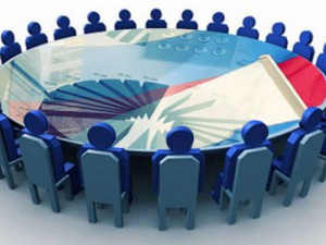 Состоялась девятая сессия дискуссионной площадки "Финансовая доступность для МСП"