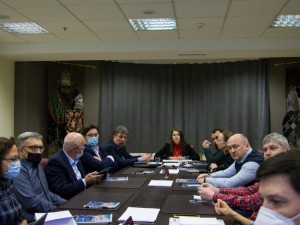 Коми союз промышленников и предпринимателей провел семинар «Пути реализации инвестиционных проектов промышленными предприятиями Республики Коми»