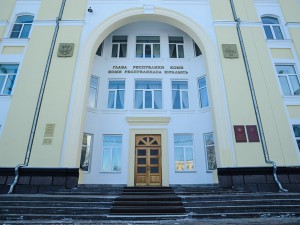 Создан штаб по обеспечению устойчивости функционирования экономики Коми 