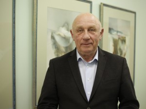 Прощание с Владиславом Петровичем Рудым