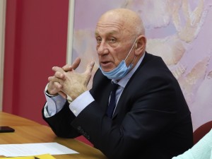 Памяти Владислава Петровича Рудого