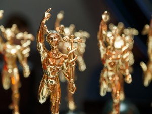 В Сыктывкаре наградили победителей регионального этапа всероссийского конкурса «Золотой Меркурий»