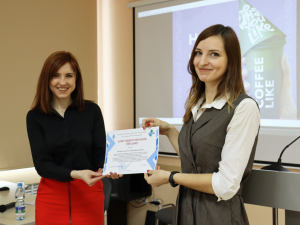 Проект «Наставничество»