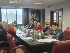Коми союз промышленников и предпринимателей создаст в Республике Коми «Клуб директоров»